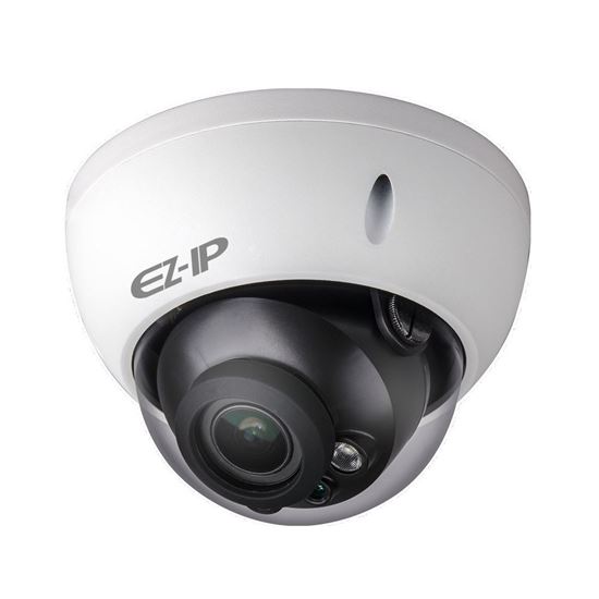 EZ-IP 2 Mp Dome Kamera